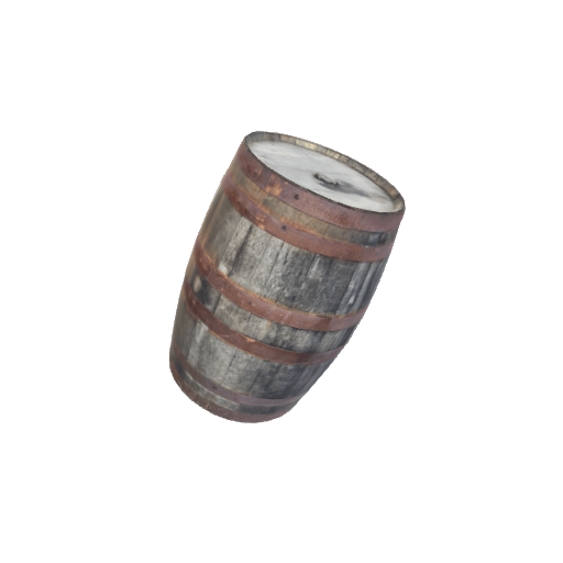 Illustration: Barrels