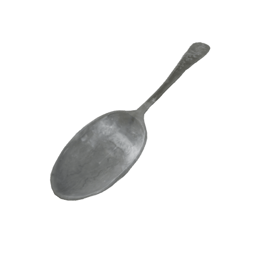 Illustration: Spoon